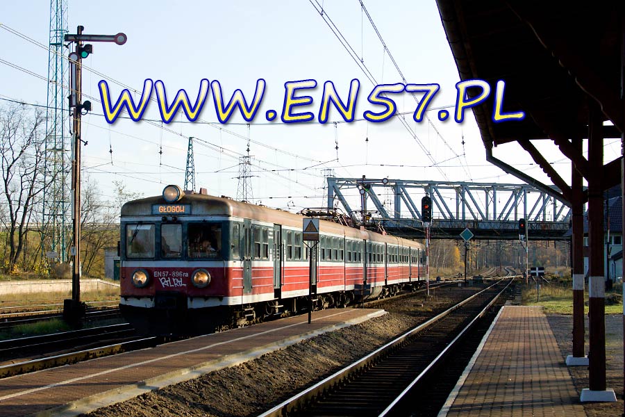 www.en57.pl - EN57 - Elektryczny Zespół Trakcyjny